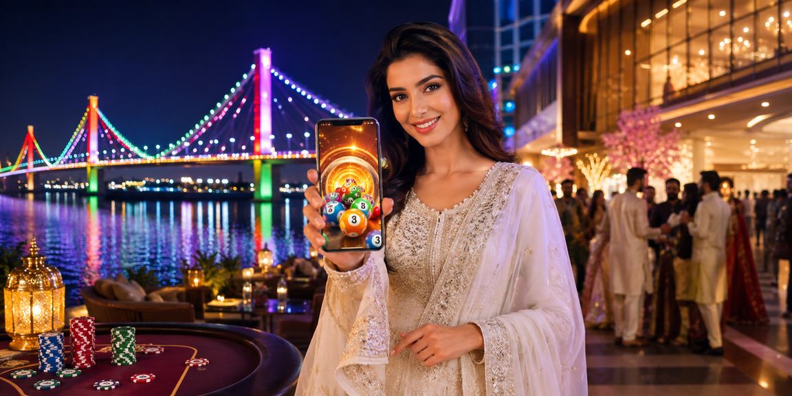 বরিশালে লটারির জনপ্রিয়তা বৃদ্ধি